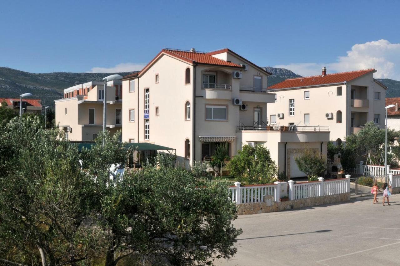 Villa Drasko Kaštela 외부 사진