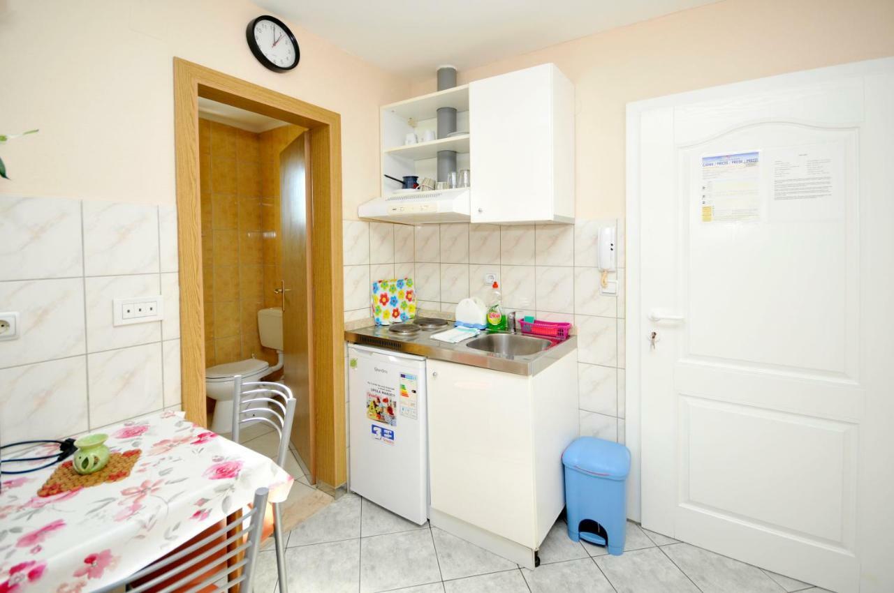Villa Drasko Kaštela 외부 사진
